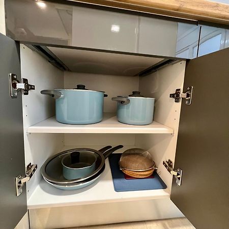 Apartamentos Prestige Suites Malaga IV Εξωτερικό φωτογραφία