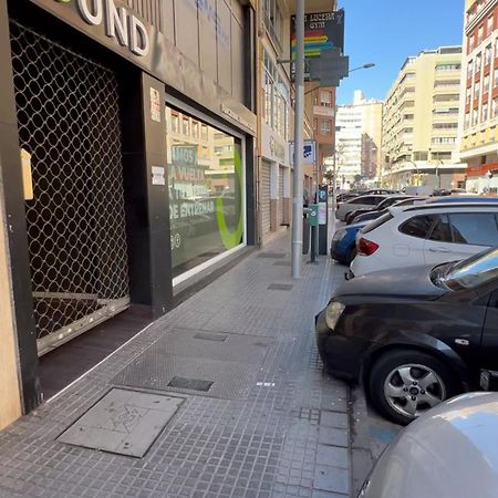 Apartamentos Prestige Suites Malaga IV Εξωτερικό φωτογραφία