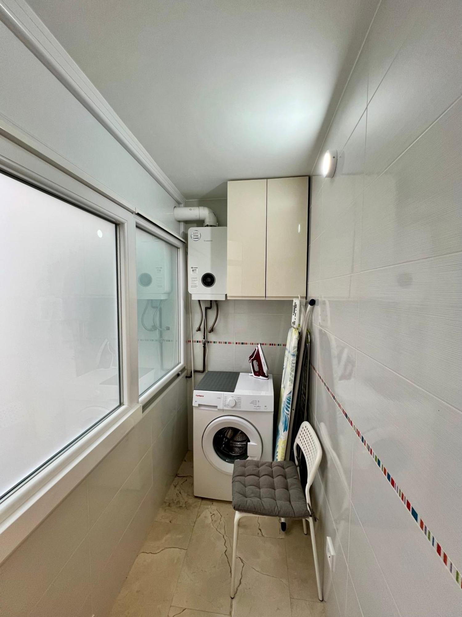 Apartamentos Prestige Suites Malaga IV Εξωτερικό φωτογραφία
