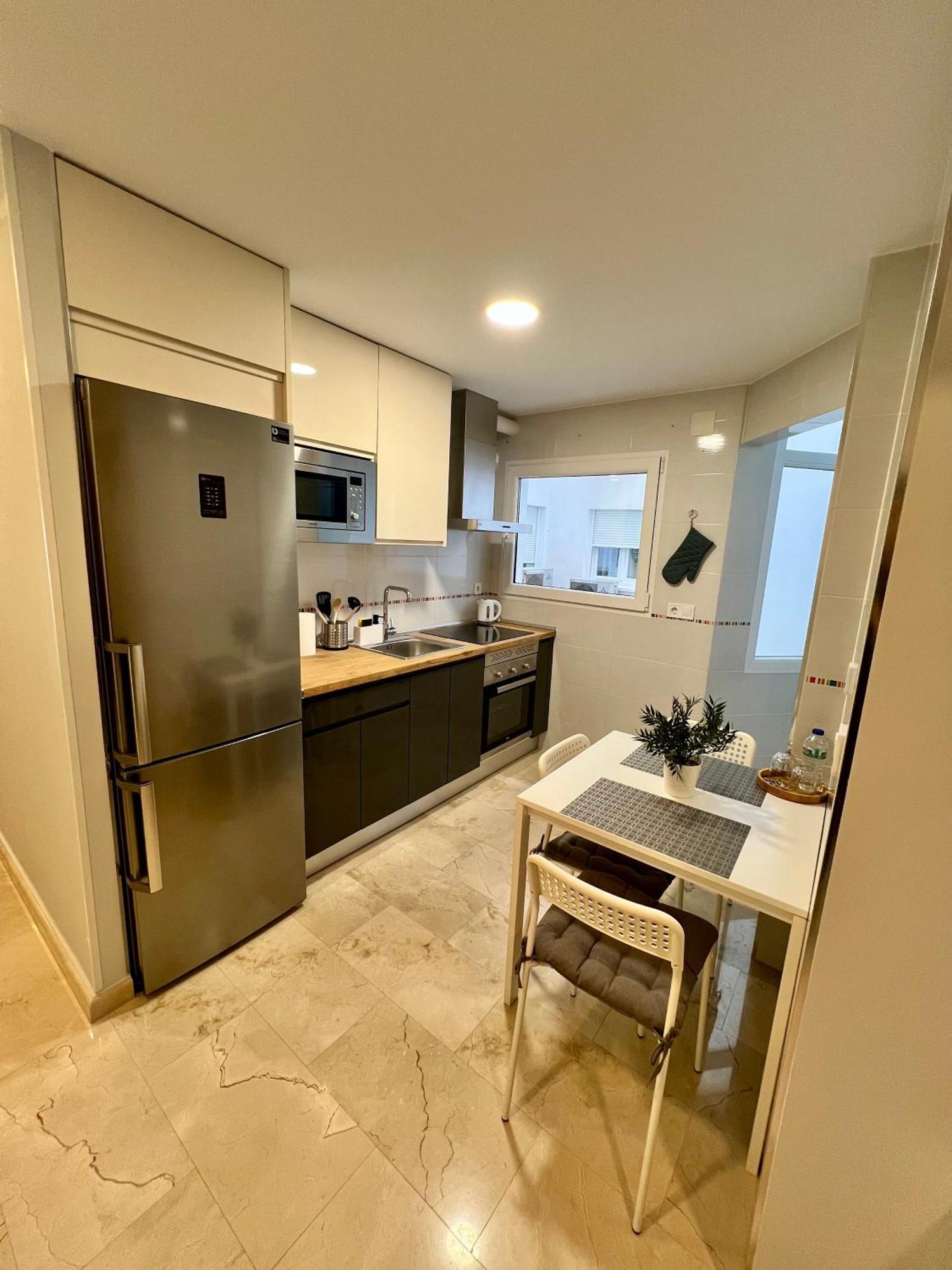 Apartamentos Prestige Suites Malaga IV Εξωτερικό φωτογραφία