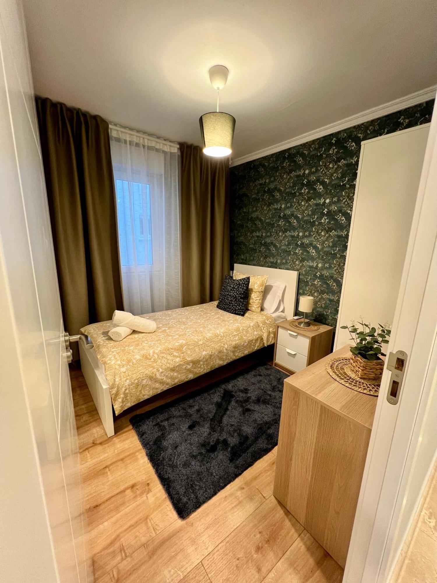 Apartamentos Prestige Suites Malaga IV Εξωτερικό φωτογραφία