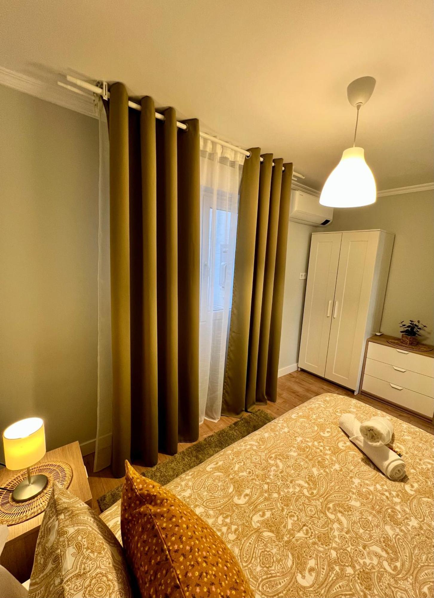 Apartamentos Prestige Suites Malaga IV Εξωτερικό φωτογραφία