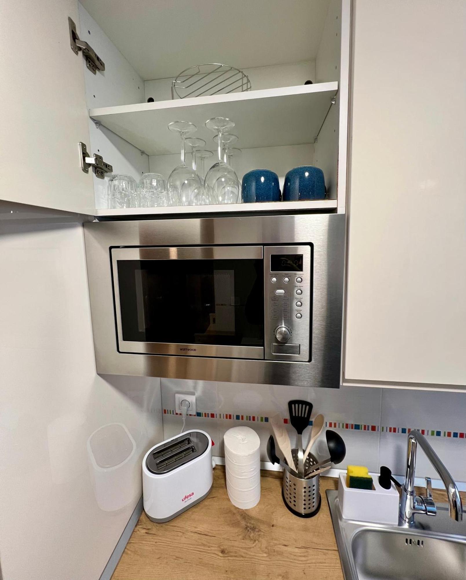 Apartamentos Prestige Suites Malaga IV Εξωτερικό φωτογραφία