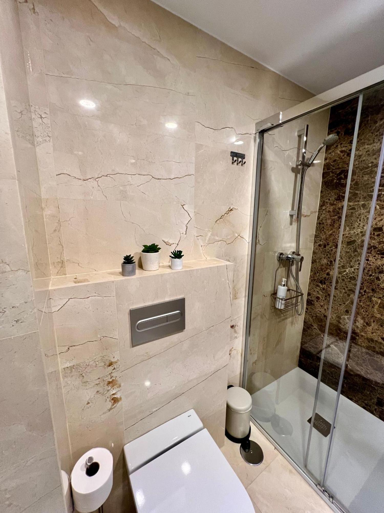 Apartamentos Prestige Suites Malaga IV Εξωτερικό φωτογραφία