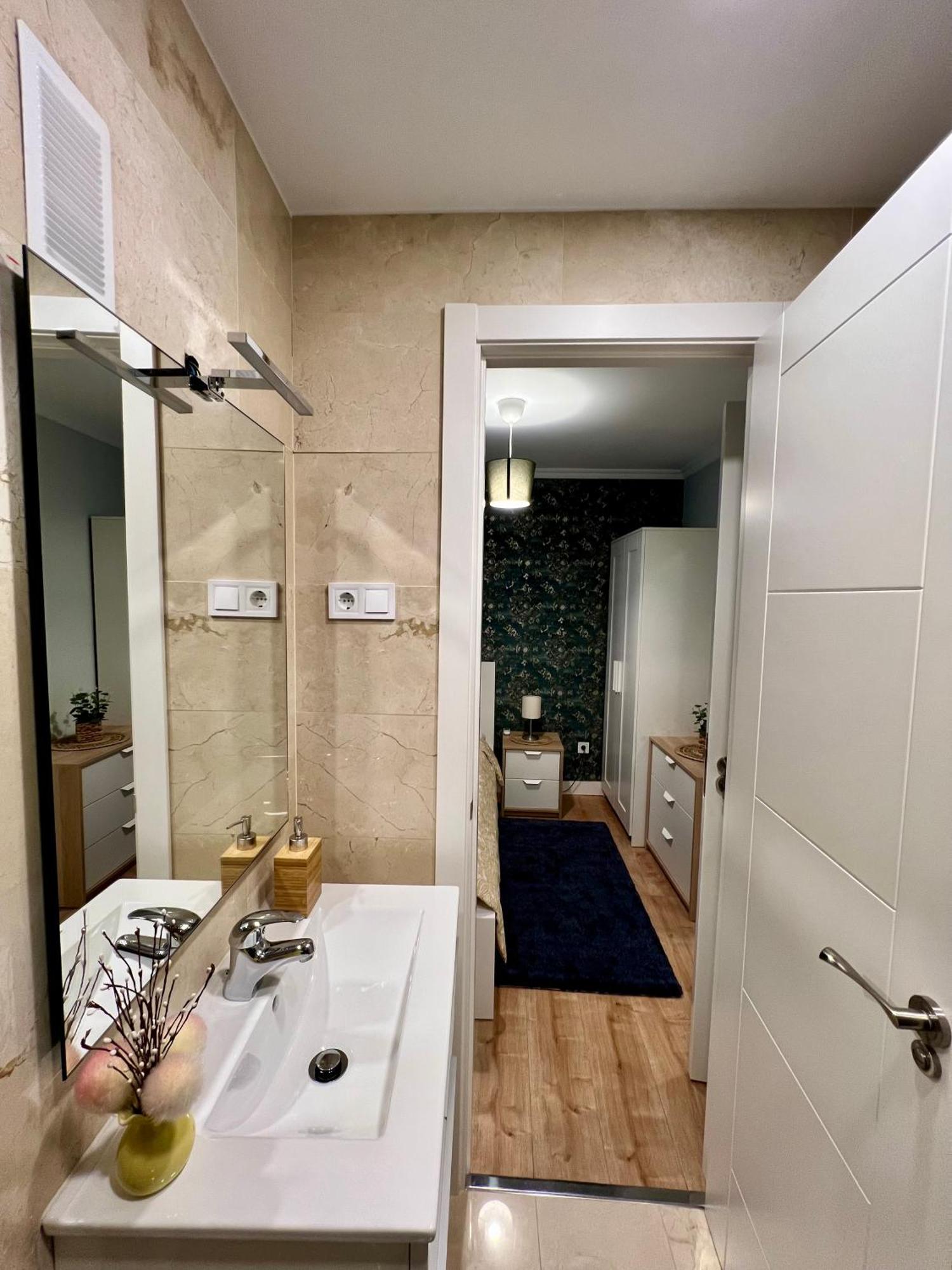 Apartamentos Prestige Suites Malaga IV Εξωτερικό φωτογραφία