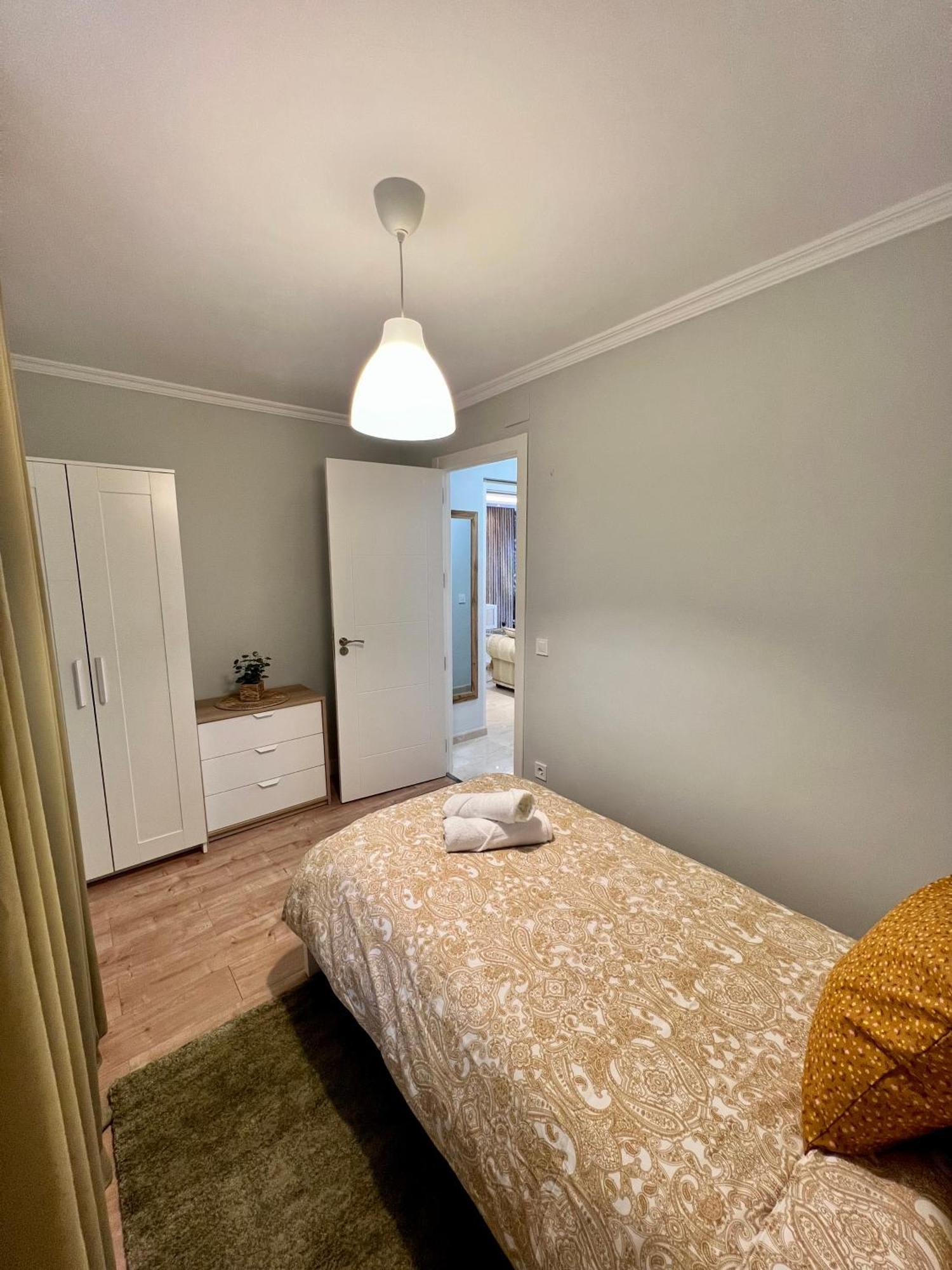 Apartamentos Prestige Suites Malaga IV Εξωτερικό φωτογραφία