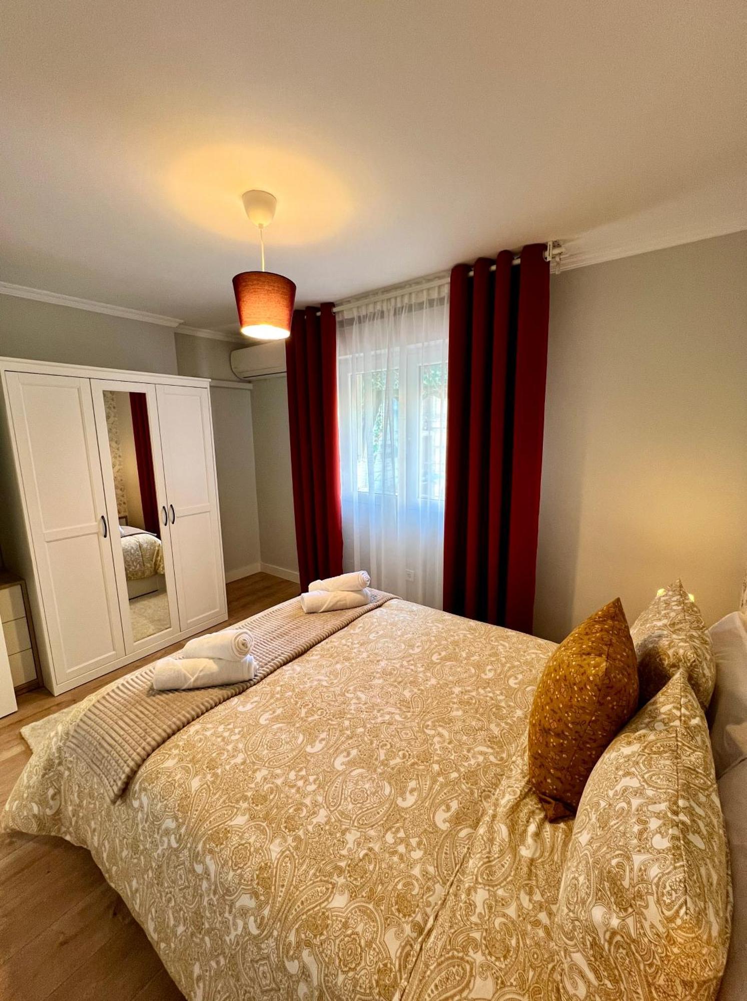 Apartamentos Prestige Suites Malaga IV Εξωτερικό φωτογραφία