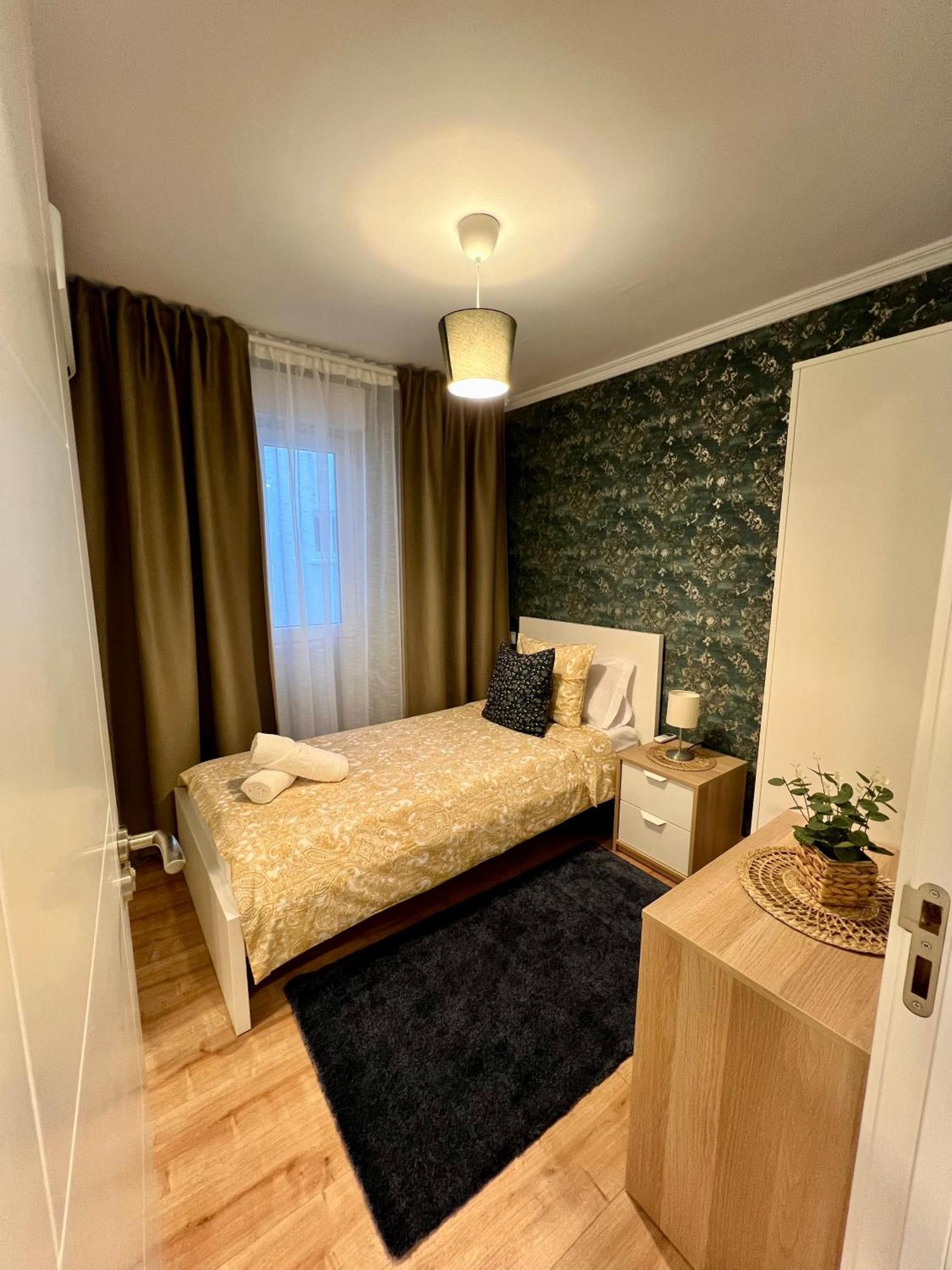 Apartamentos Prestige Suites Malaga IV Εξωτερικό φωτογραφία