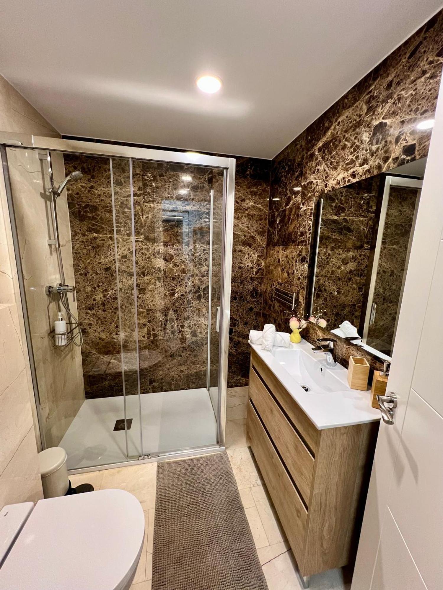 Apartamentos Prestige Suites Malaga IV Εξωτερικό φωτογραφία