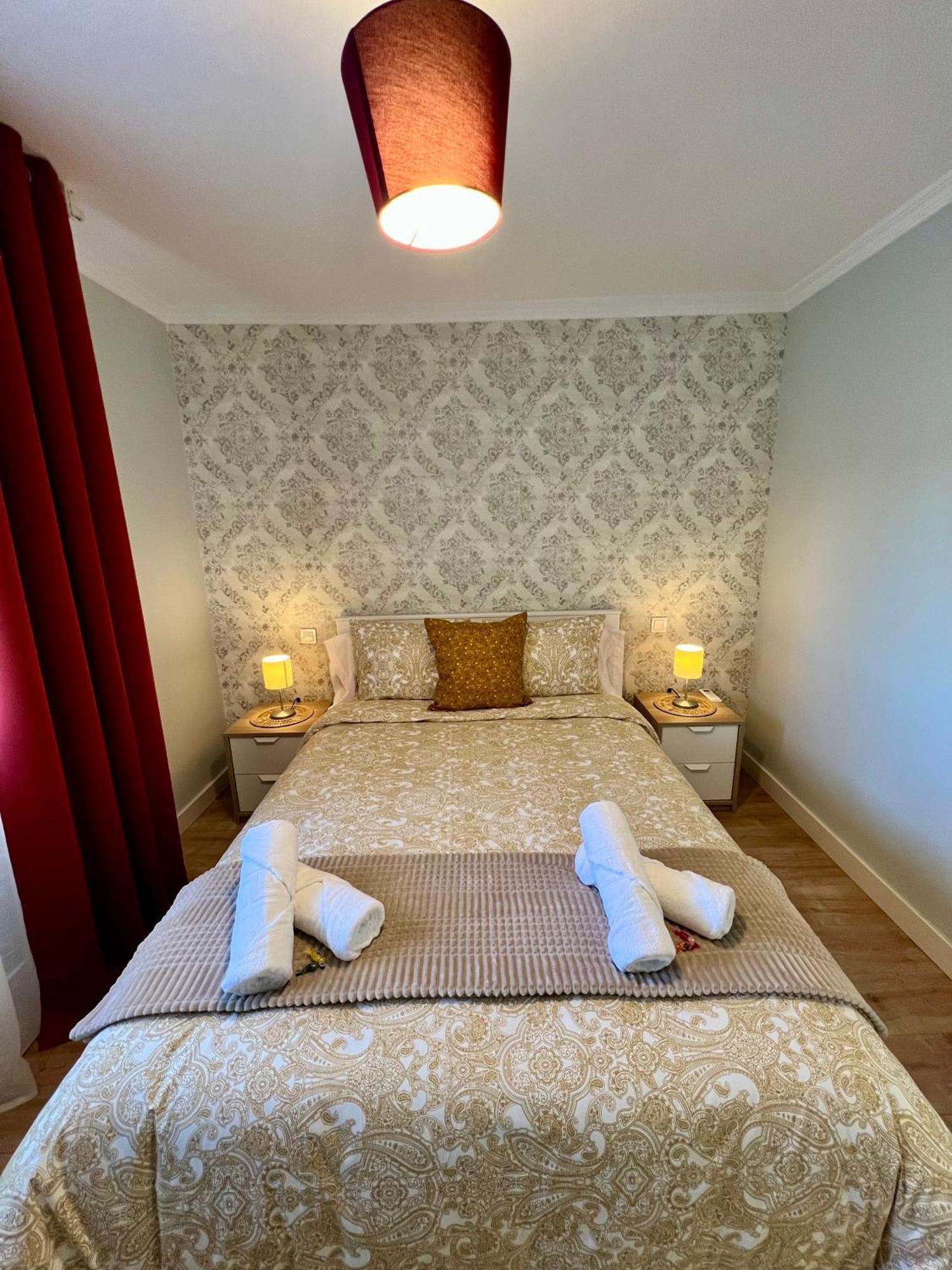 Apartamentos Prestige Suites Malaga IV Εξωτερικό φωτογραφία