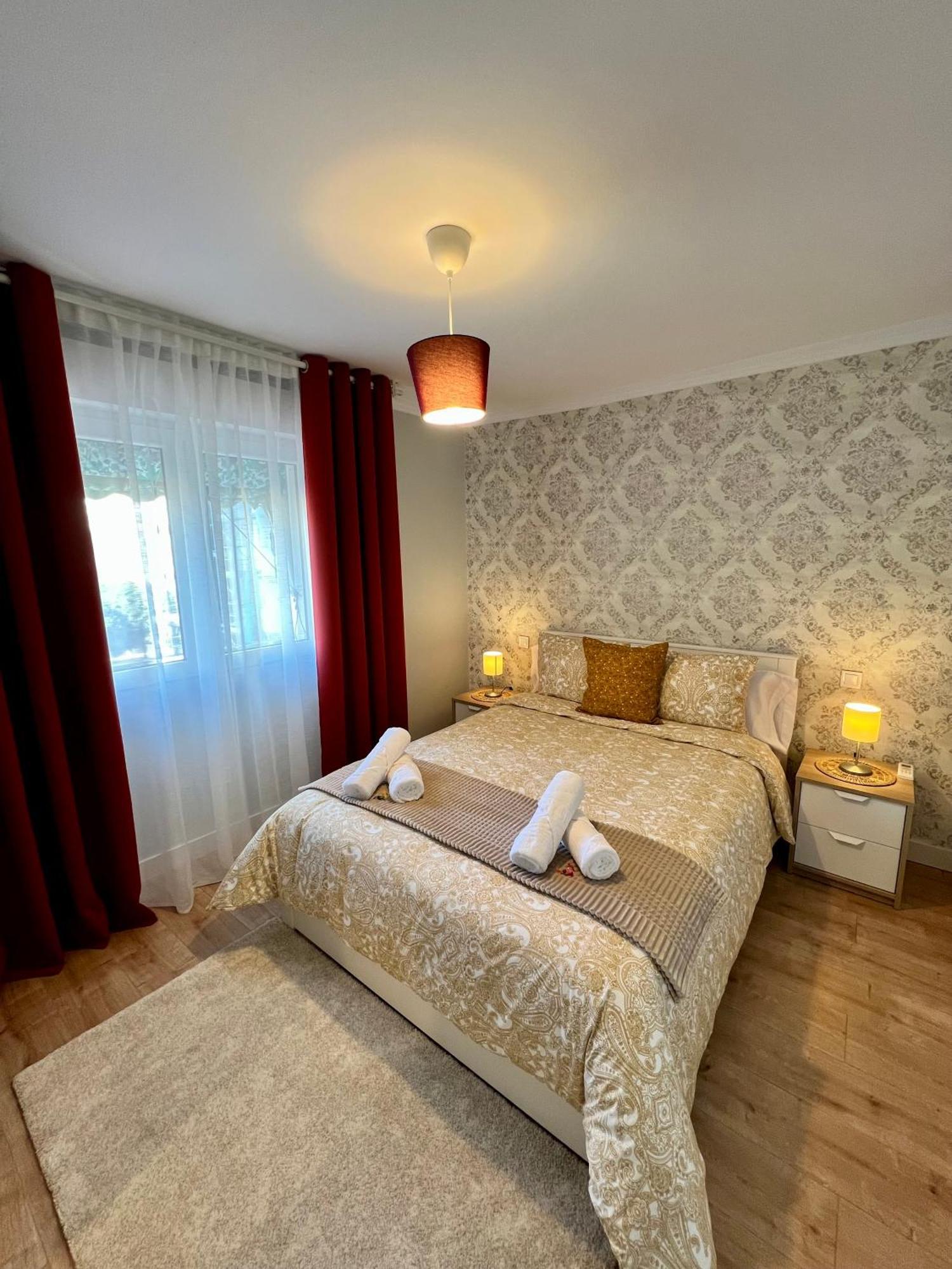 Apartamentos Prestige Suites Malaga IV Εξωτερικό φωτογραφία