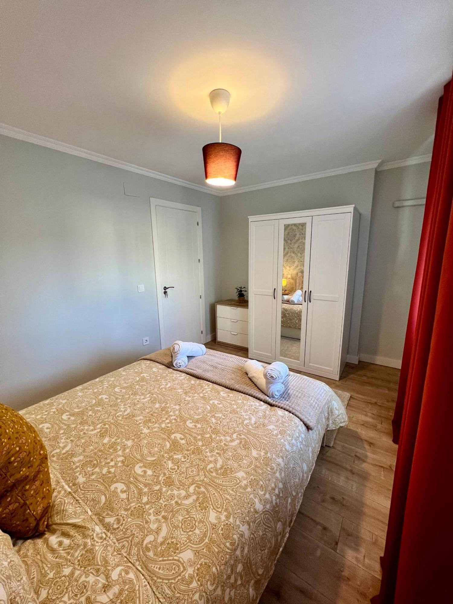 Apartamentos Prestige Suites Malaga IV Εξωτερικό φωτογραφία