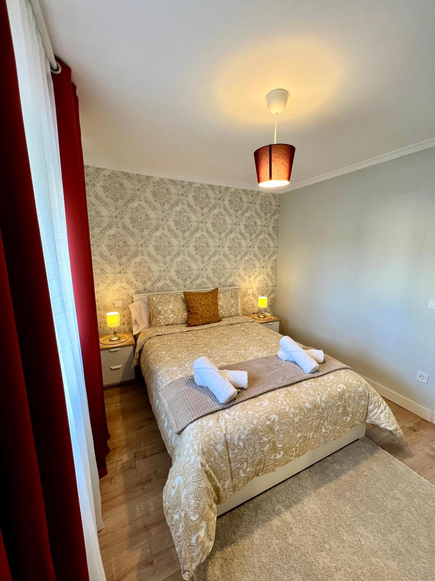Apartamentos Prestige Suites Malaga IV Εξωτερικό φωτογραφία