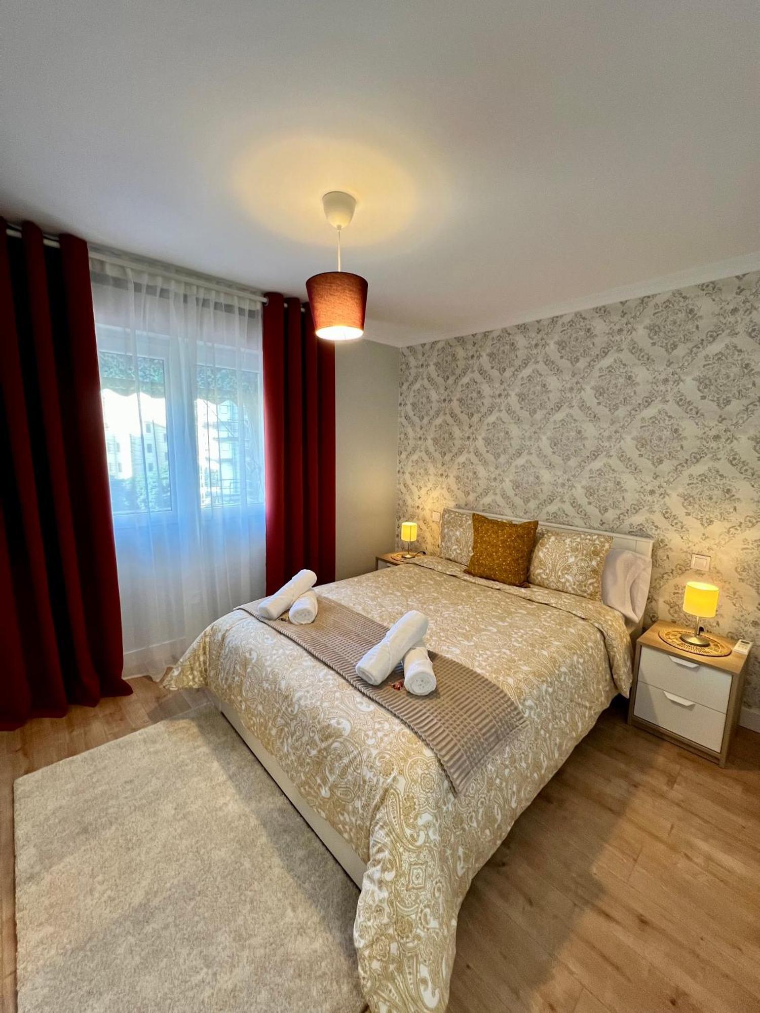 Apartamentos Prestige Suites Malaga IV Εξωτερικό φωτογραφία
