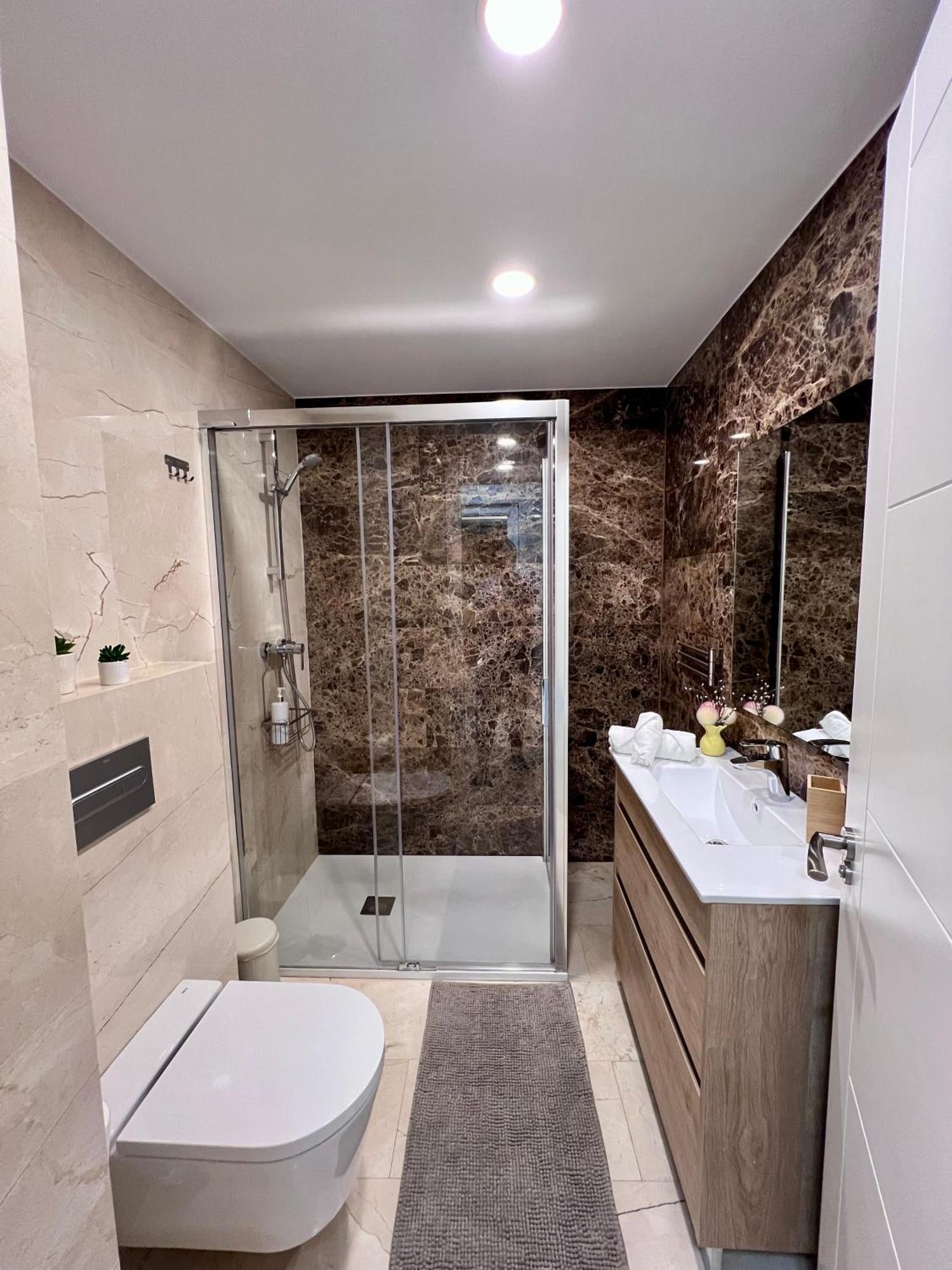Apartamentos Prestige Suites Malaga IV Εξωτερικό φωτογραφία
