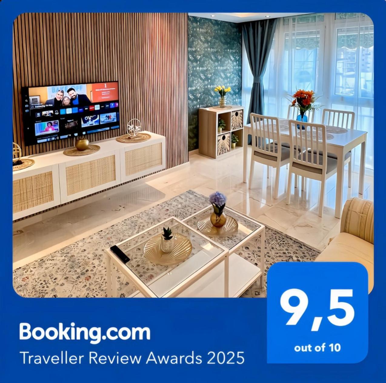 Apartamentos Prestige Suites Malaga IV Εξωτερικό φωτογραφία
